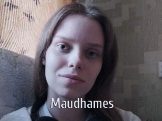 Maudhames