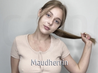 Maudherrin