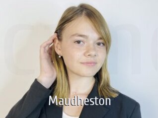 Maudheston