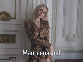 Maureenaspell