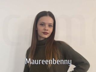 Maureenbenny