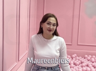 Maureenbiers