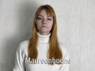 Maureenboone