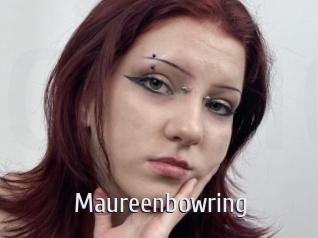 Maureenbowring