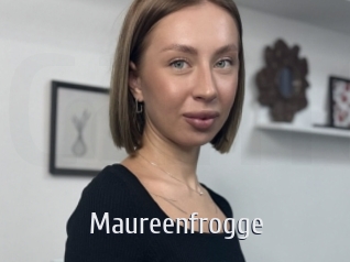 Maureenfrogge