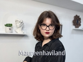 Maureenhaviland