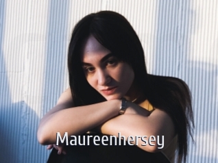 Maureenhersey