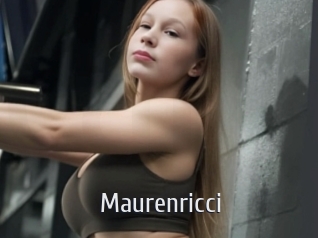 Maurenricci