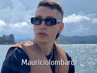 Mauriciolombardi