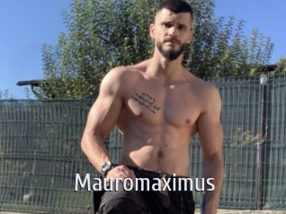 Mauromaximus