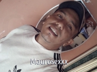 Maurosexxx