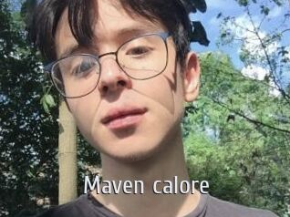 Maven_calore