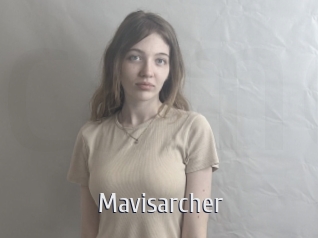 Mavisarcher