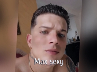 Max_sexy