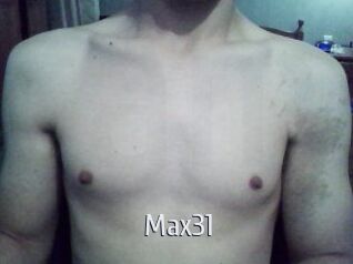 Max31