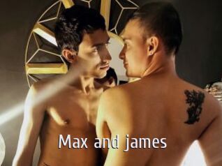 Max_and_james