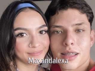 Maxandalexa