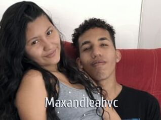 Maxandleahvc