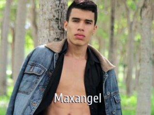 Maxangel