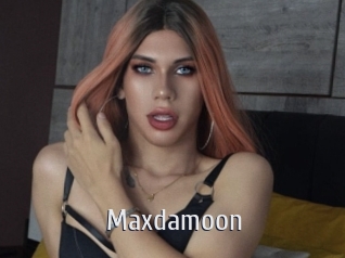 Maxdamoon