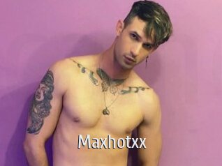 Maxhotxx