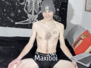 Maxiboi