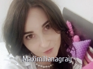 Maximilianagray