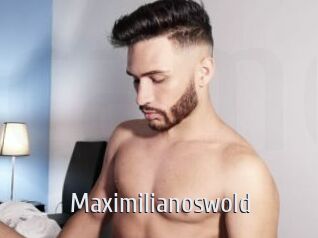 Maximilianoswold