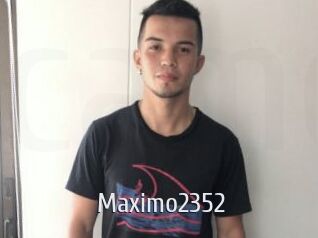 Maximo2352