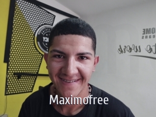 Maximofree