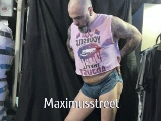 Maximusstreet