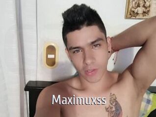 Maximuxss