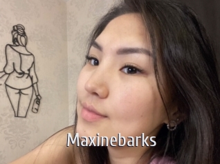 Maxinebarks