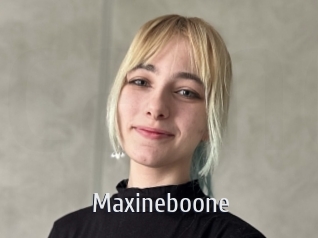 Maxineboone