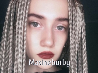 Maxineburby