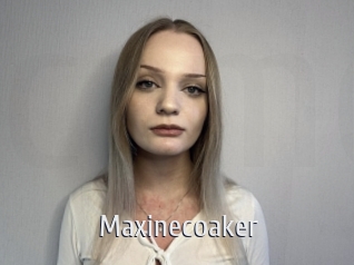 Maxinecoaker