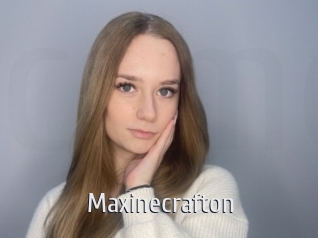 Maxinecrafton