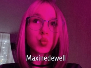 Maxinedewell