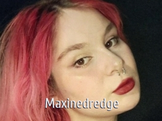 Maxinedredge