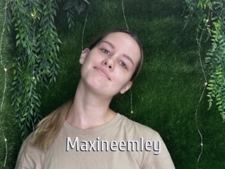 Maxineemley