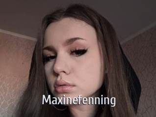 Maxinefenning