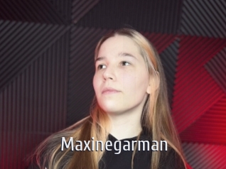 Maxinegarman