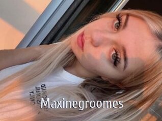 Maxinegroomes