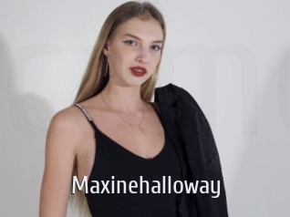 Maxinehalloway