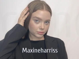 Maxineharriss