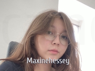 Maxinehessey