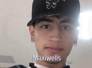 Maxiwells