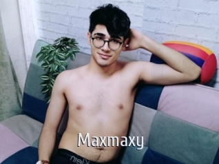 Maxmaxy