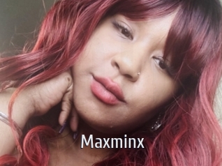 Maxminx