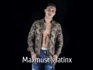 Maxmusclelatinx